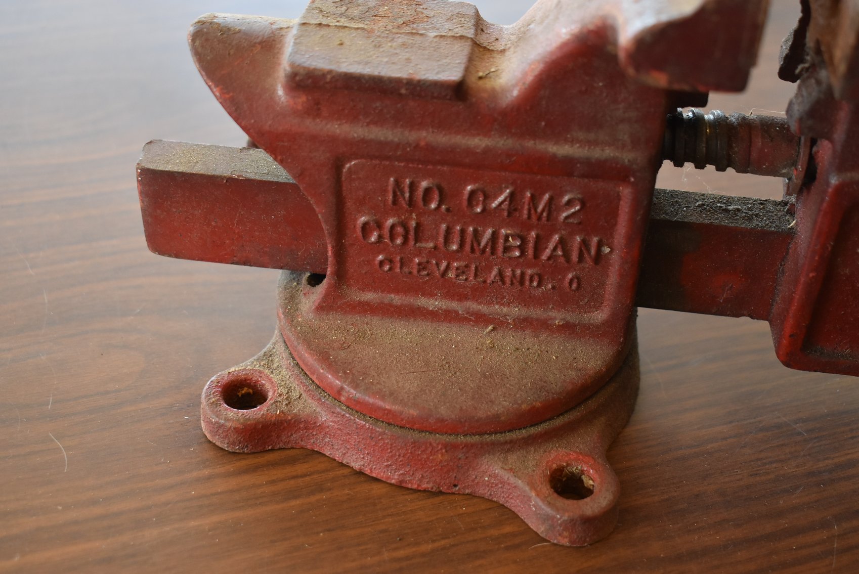 Image for April Consignment Auction