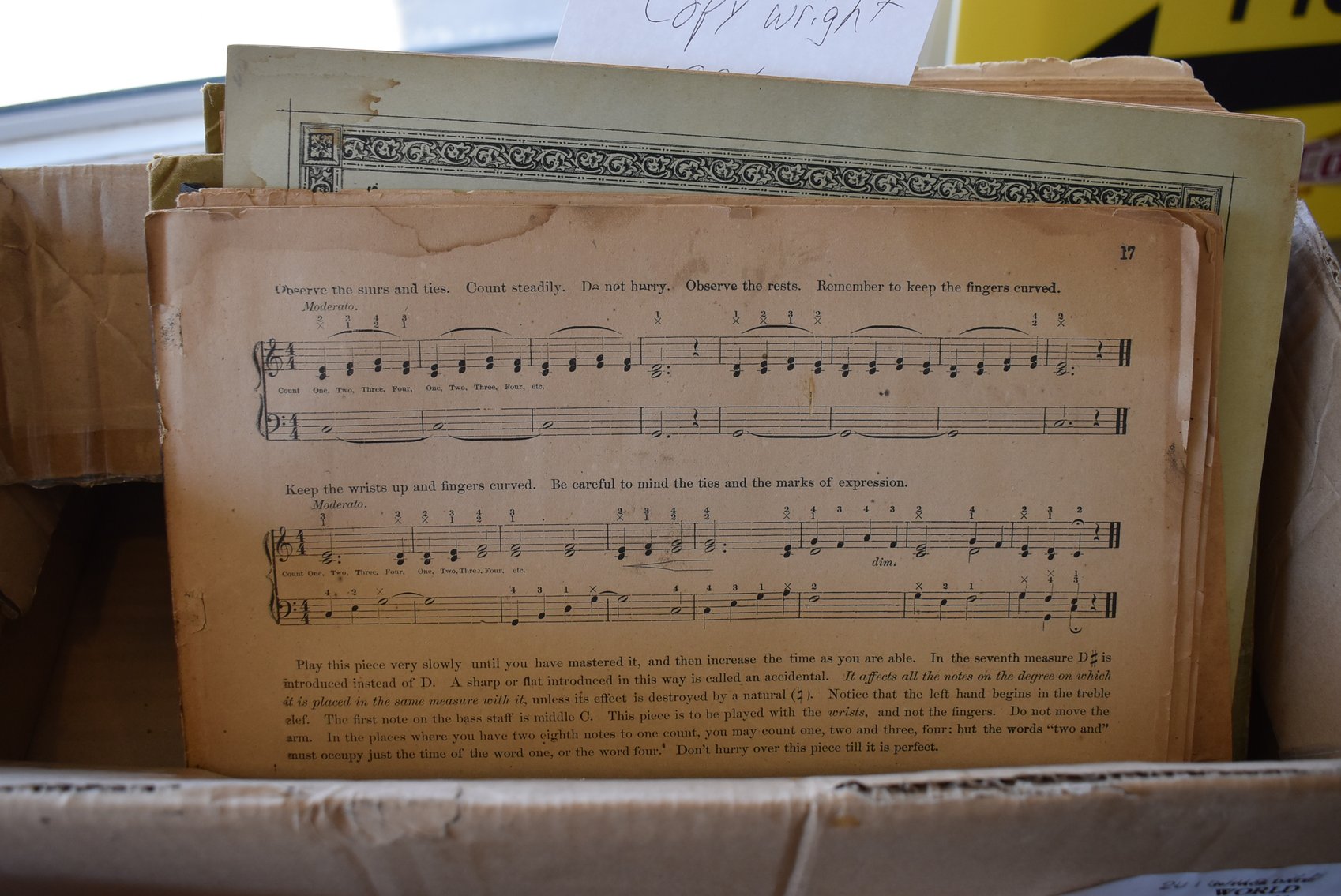 Image for April Consignment Auction