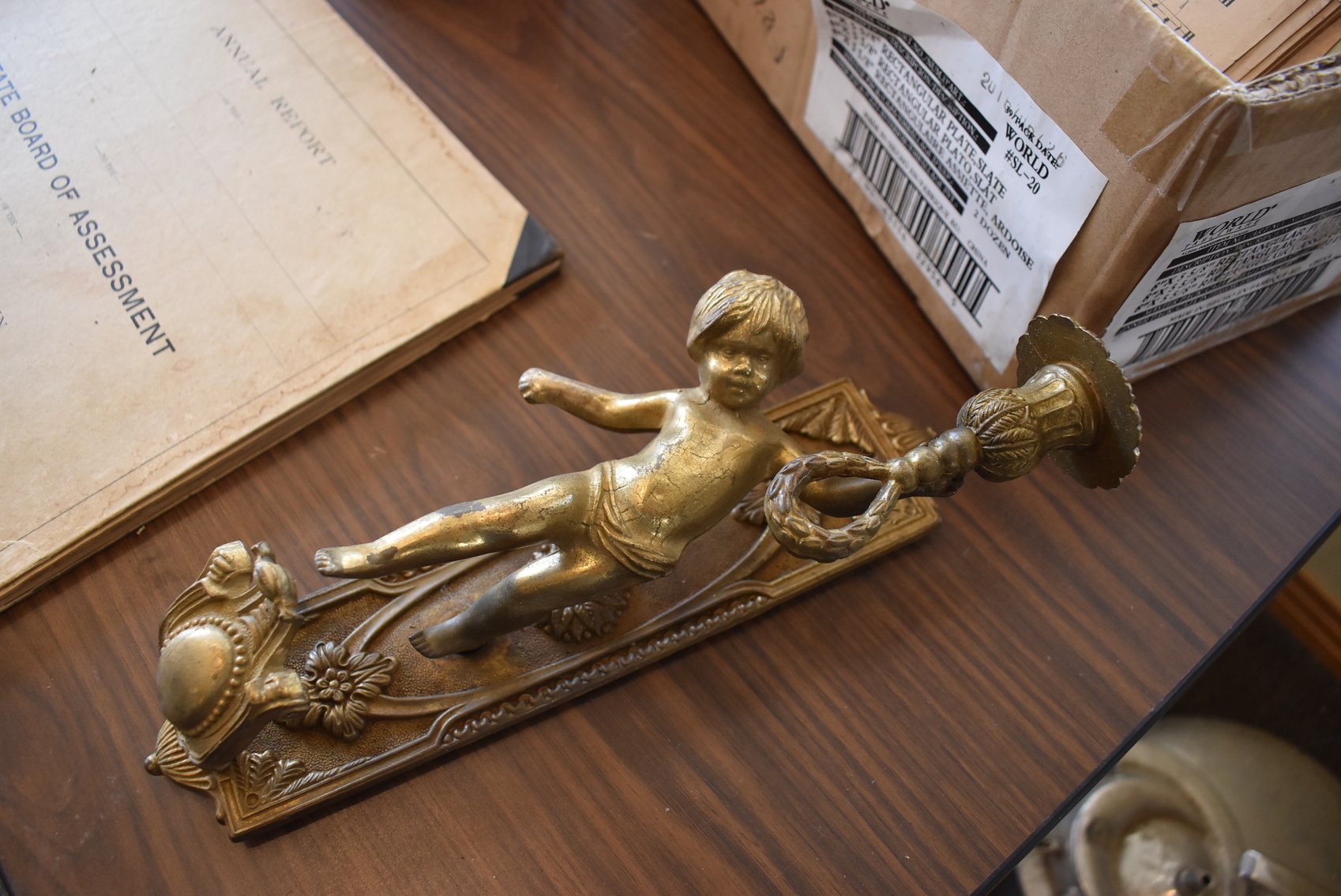 Image for April Consignment Auction