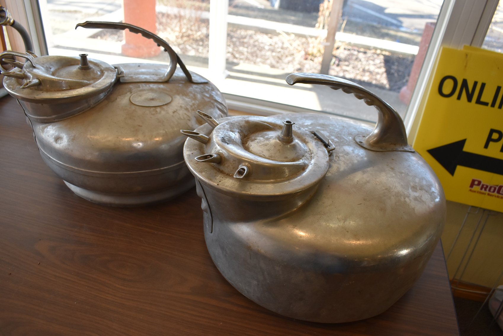 Image for April Consignment Auction