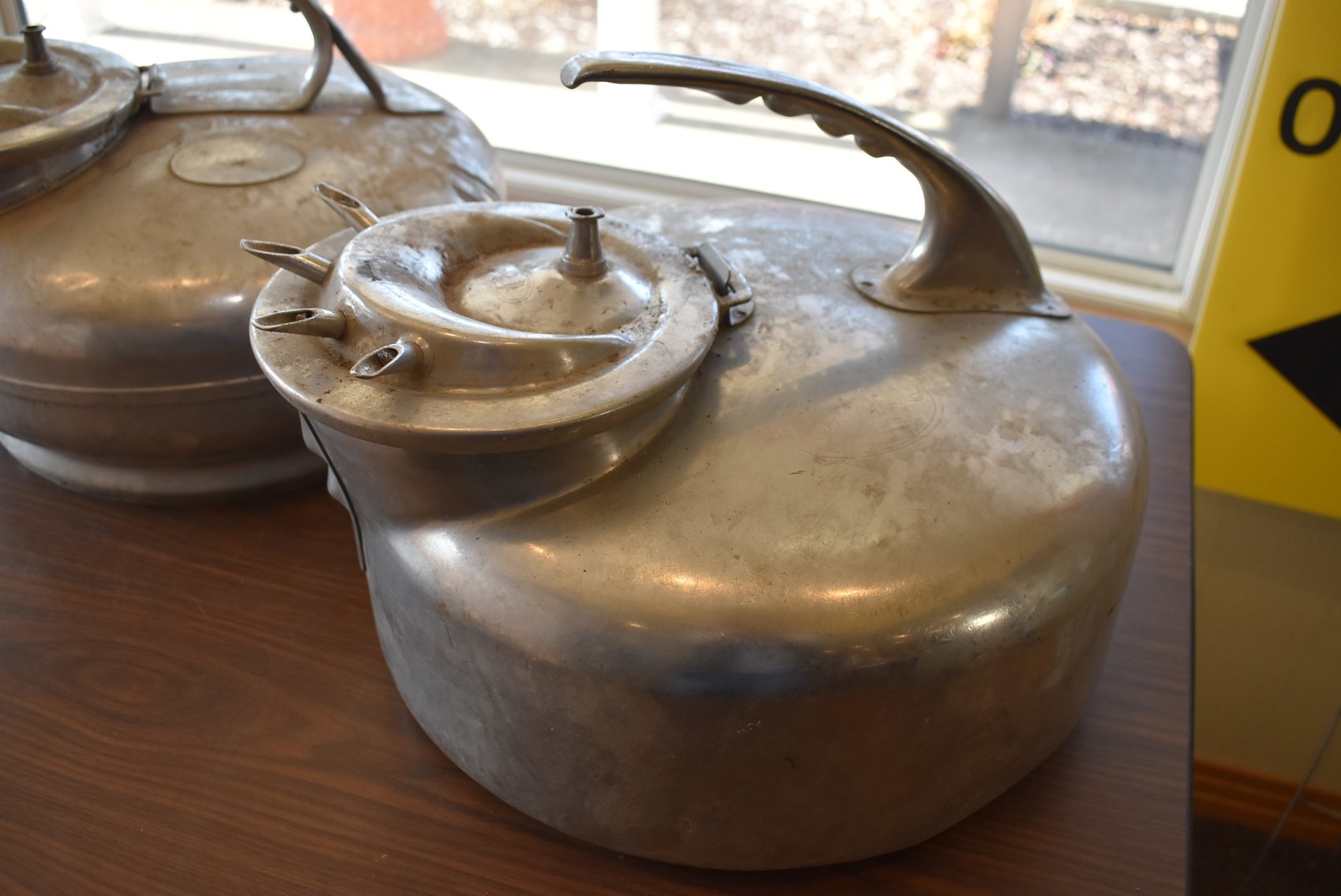 Image for April Consignment Auction