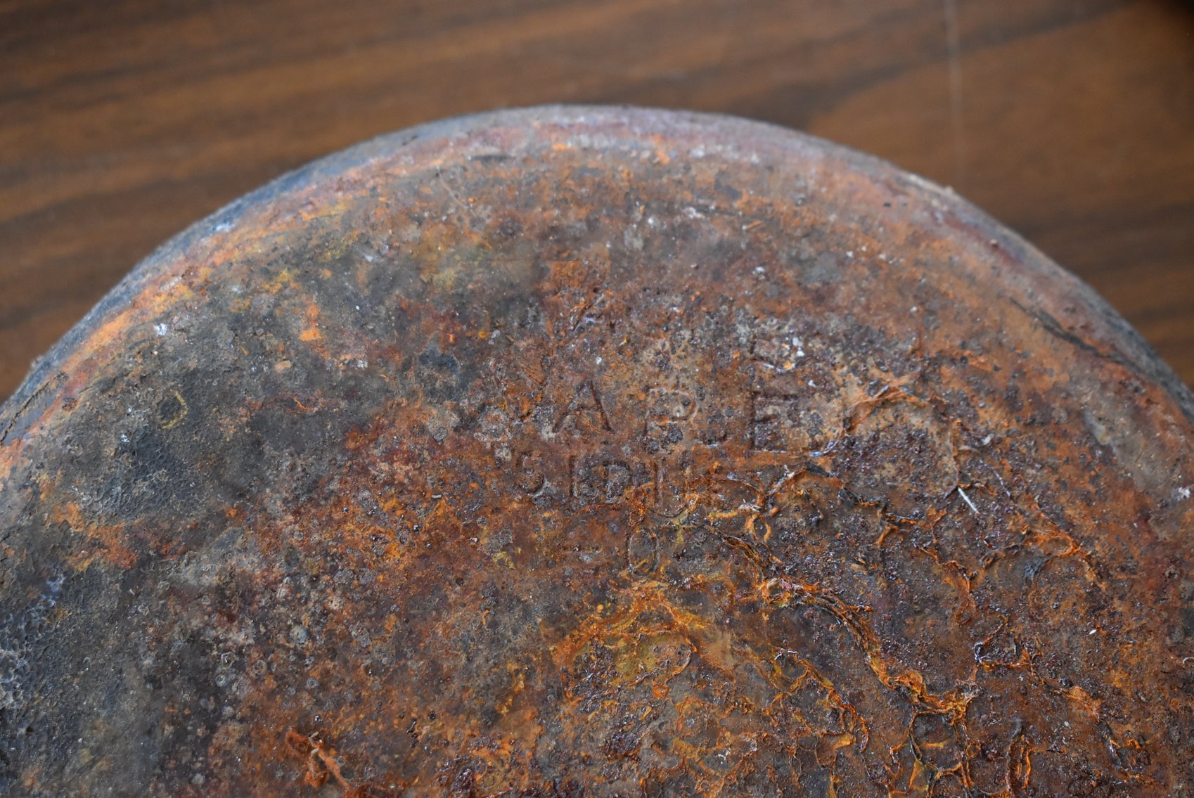 Image for April Consignment Auction