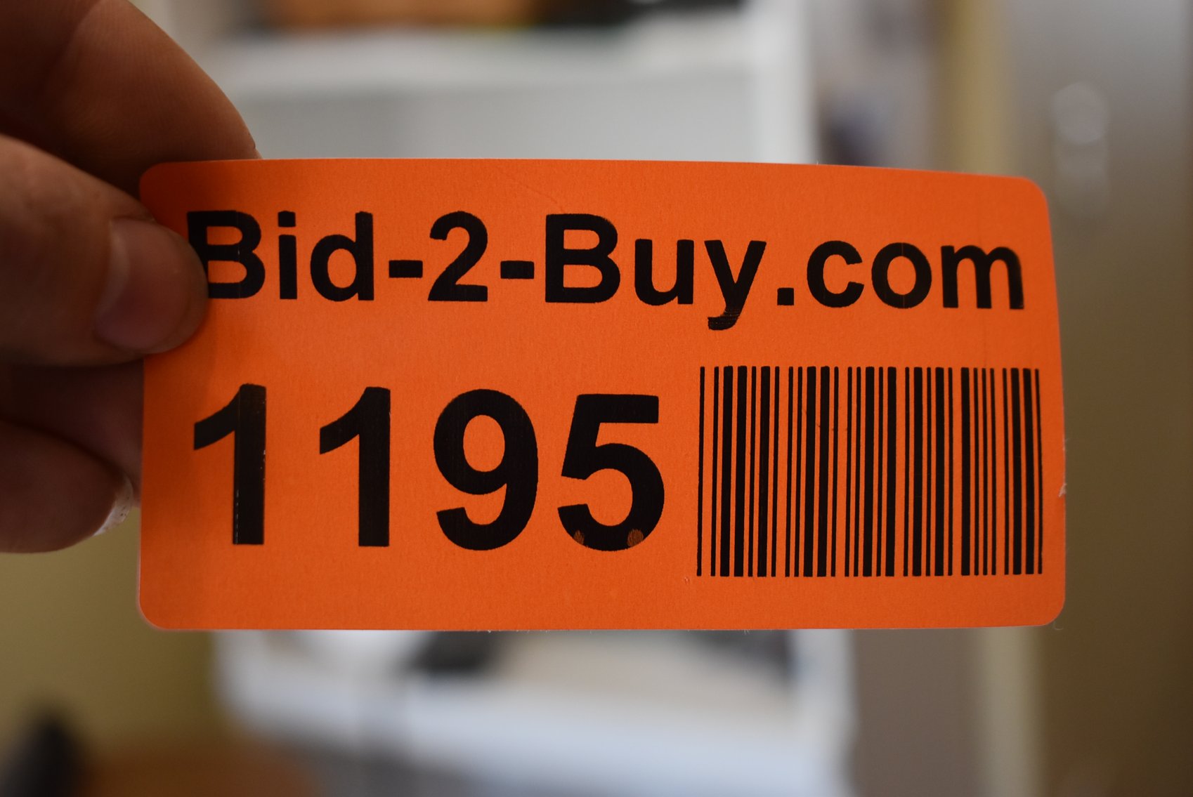 Image for April Consignment Auction