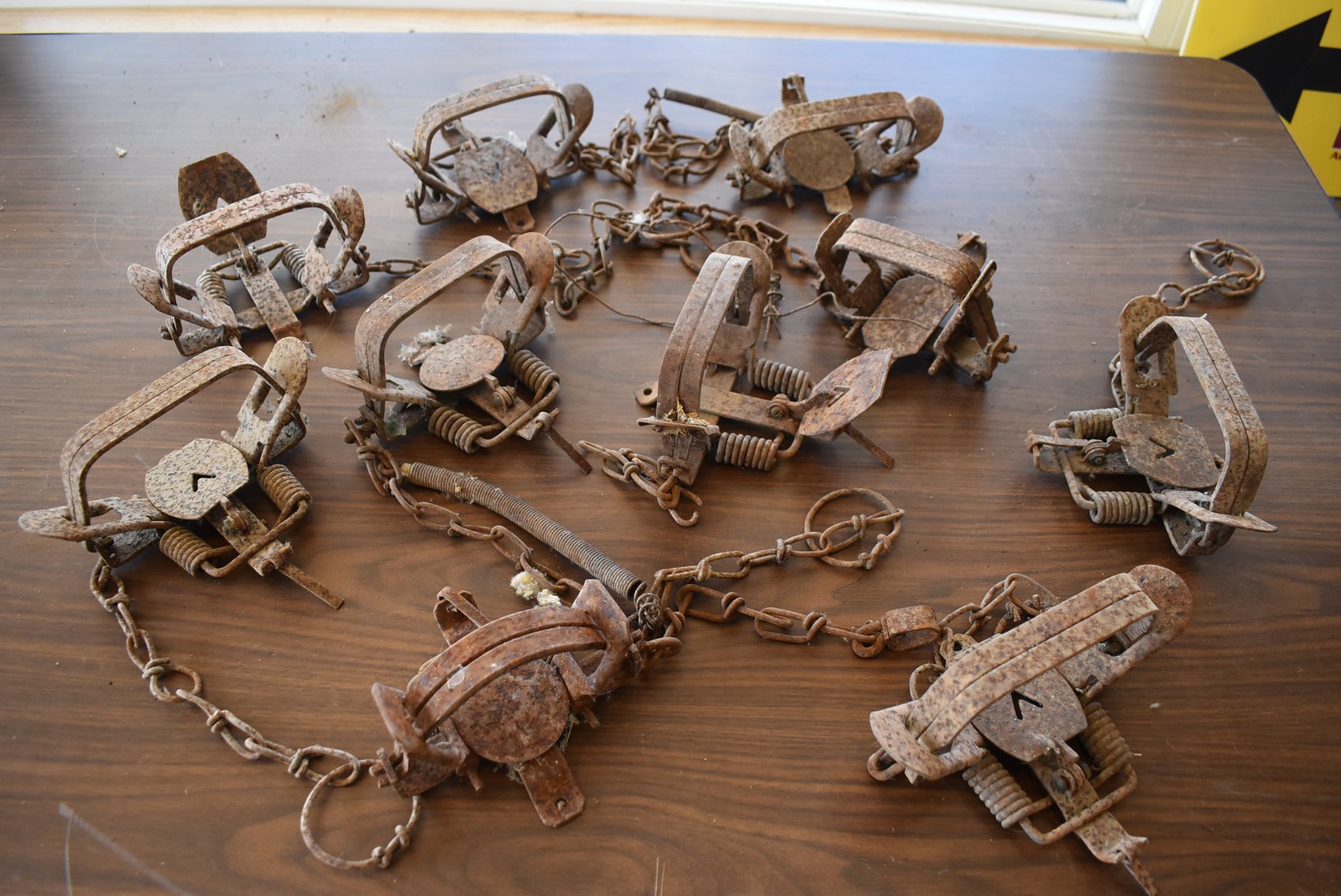 Image for April Consignment Auction