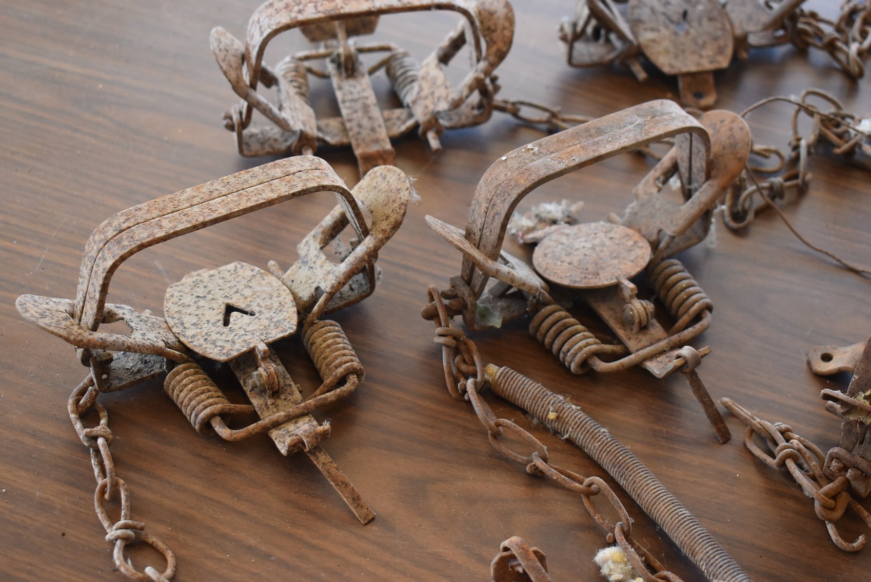 Image for April Consignment Auction