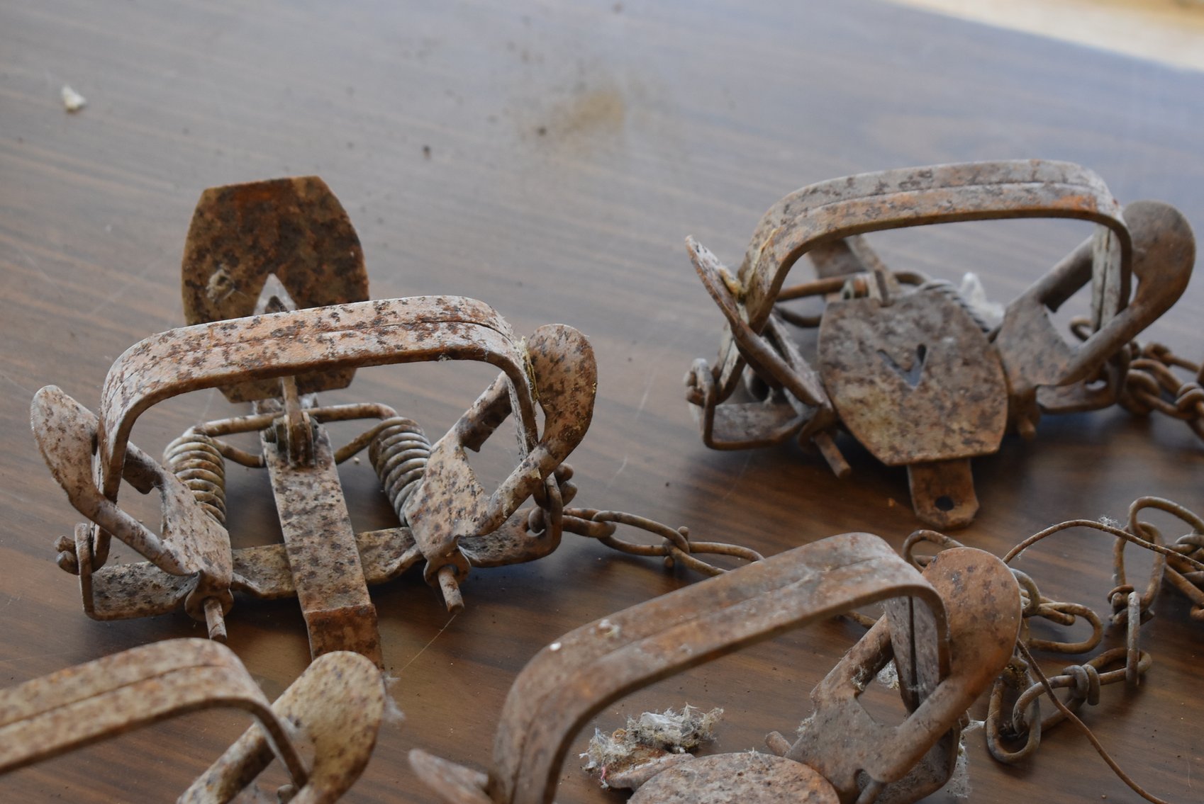 Image for April Consignment Auction