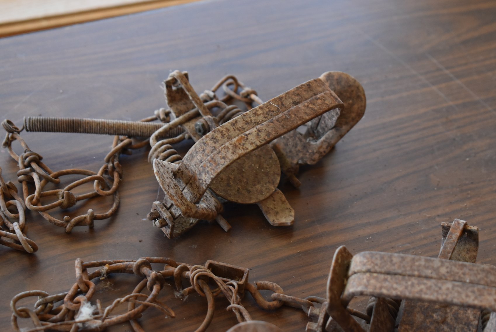 Image for April Consignment Auction