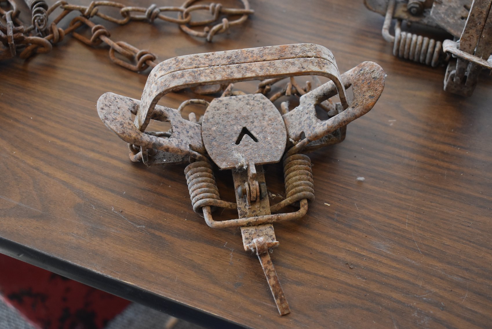 Image for April Consignment Auction