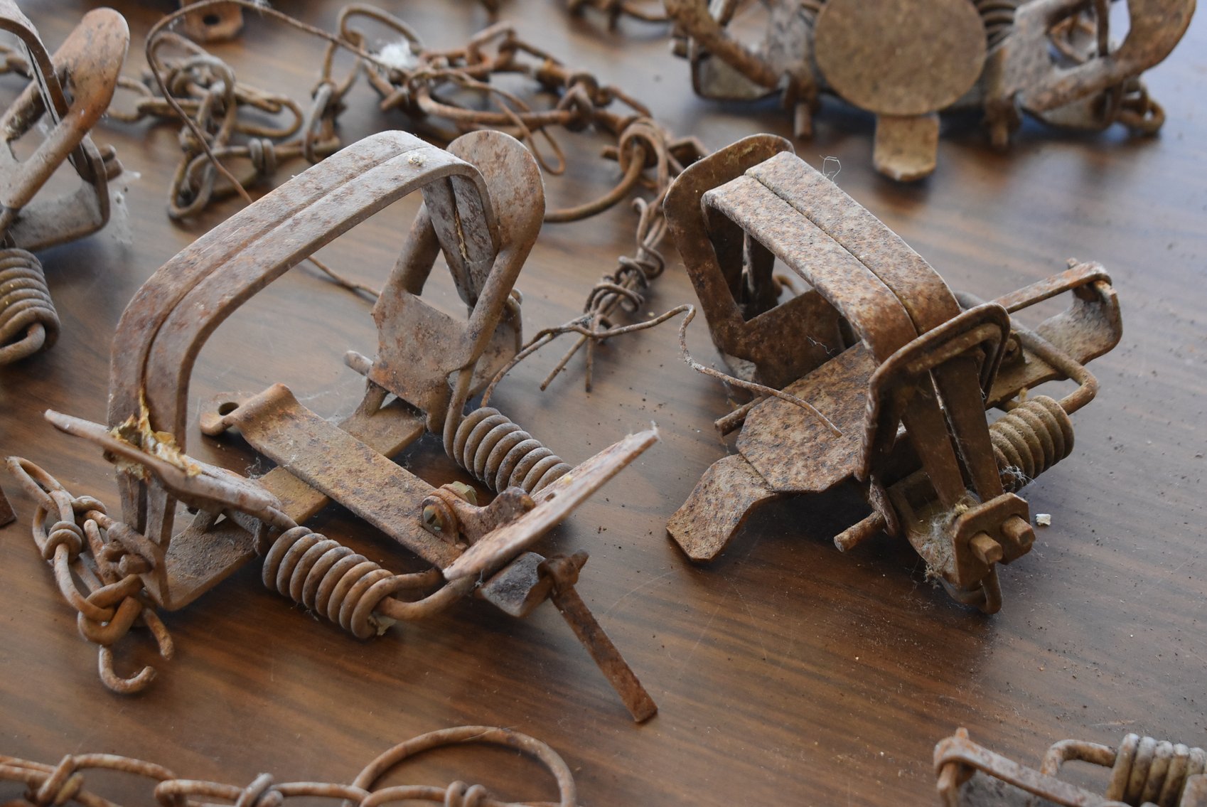 Image for April Consignment Auction