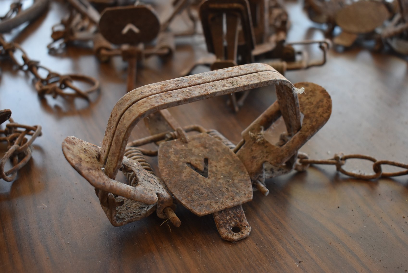 Image for April Consignment Auction