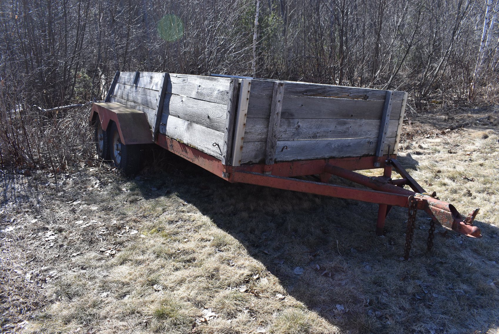 Image for Delbert Parr Estate Auction