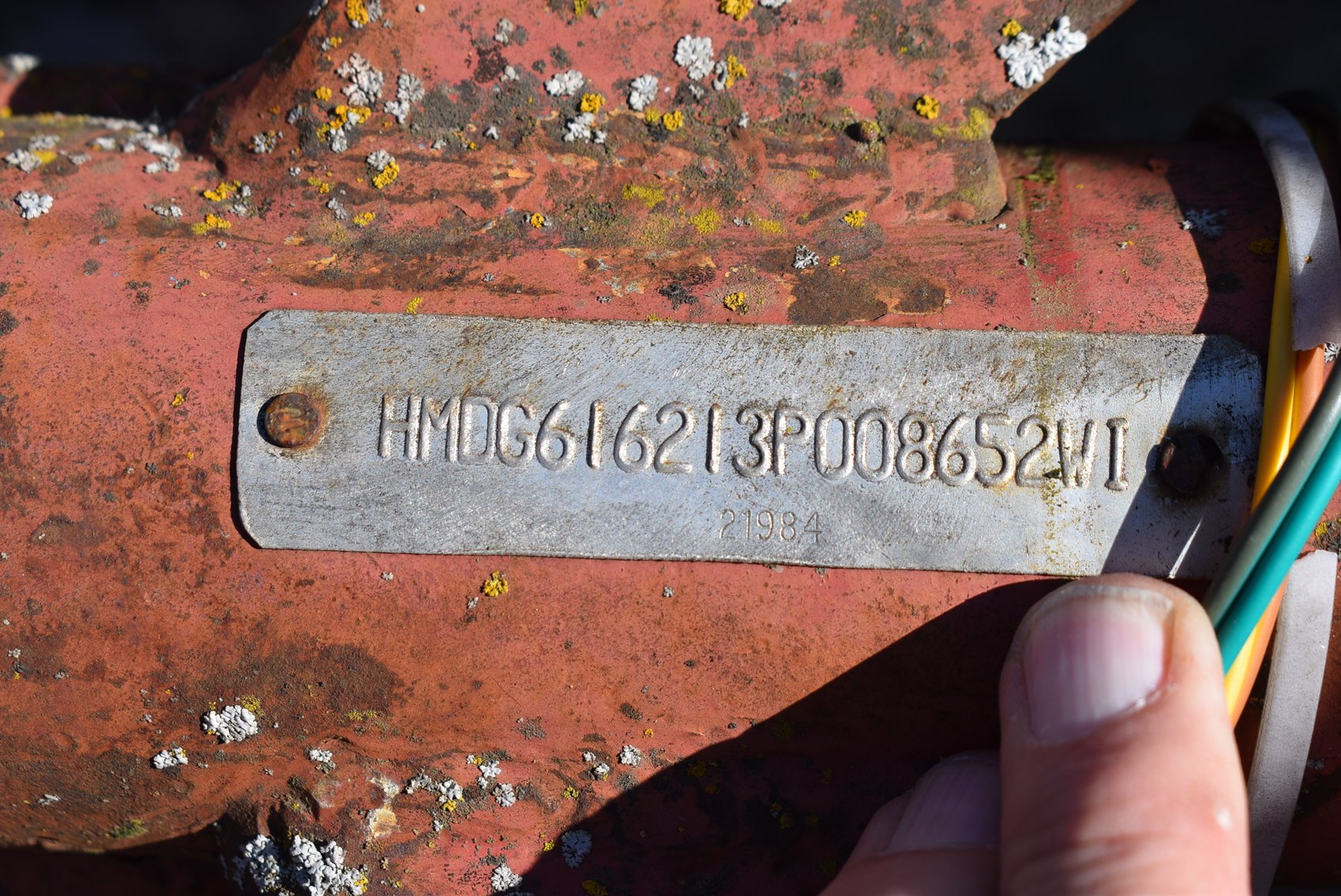 Image for Delbert Parr Estate Auction