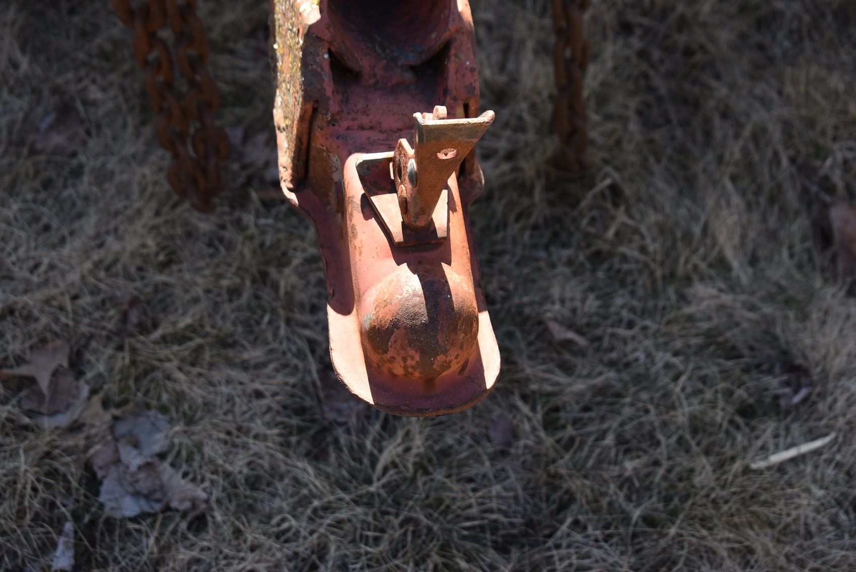 Image for Delbert Parr Estate Auction