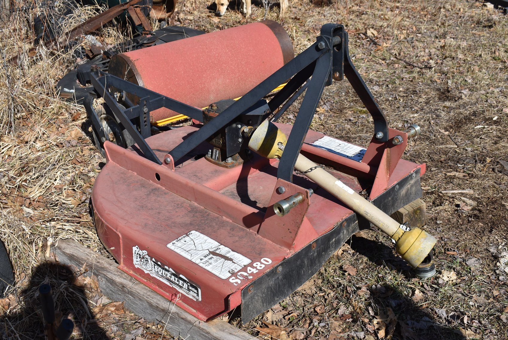 Image for Delbert Parr Estate Auction