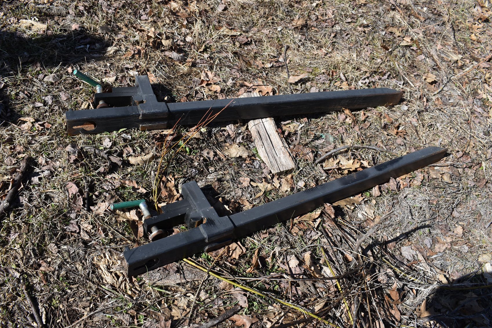 Image for Delbert Parr Estate Auction