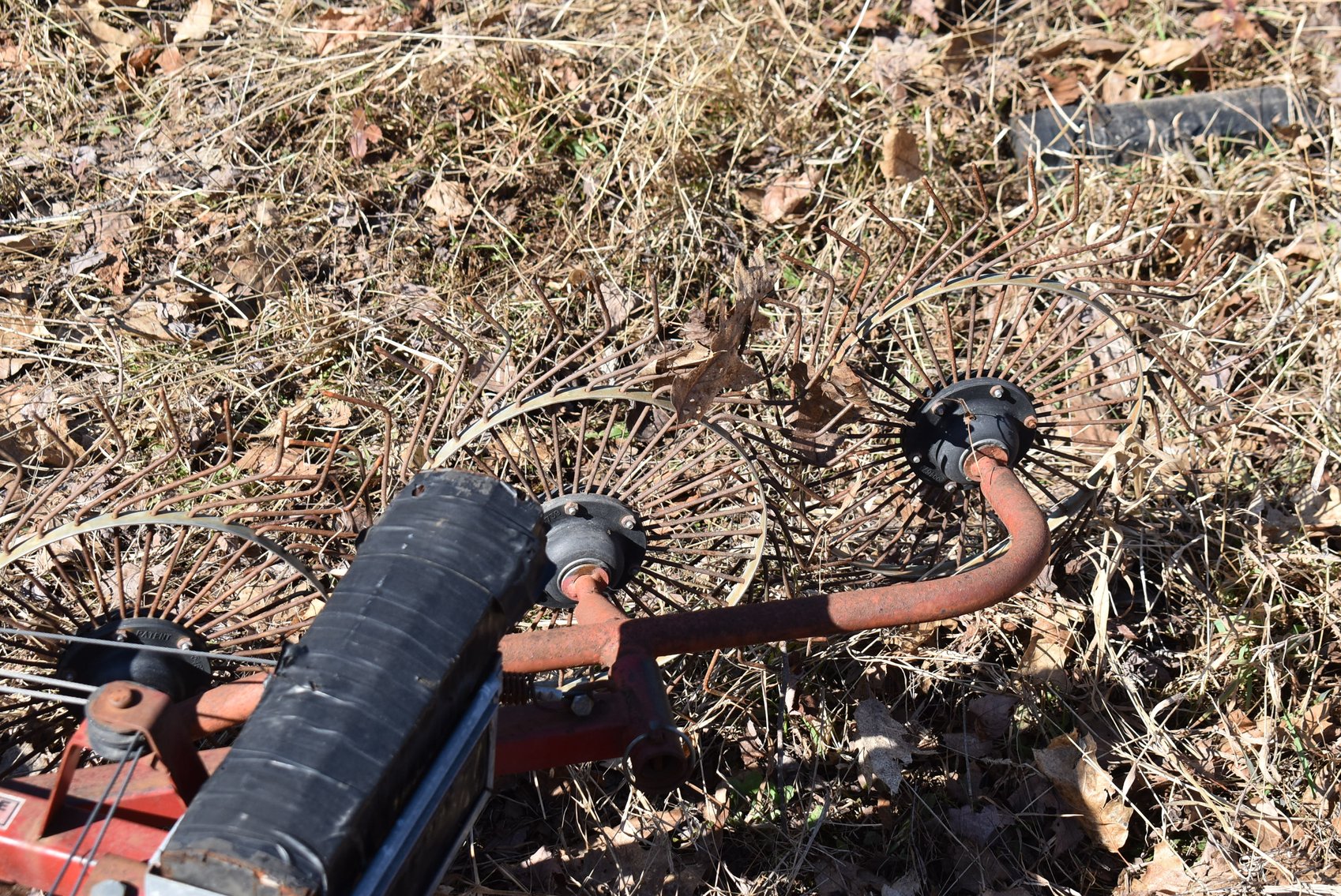 Image for Delbert Parr Estate Auction