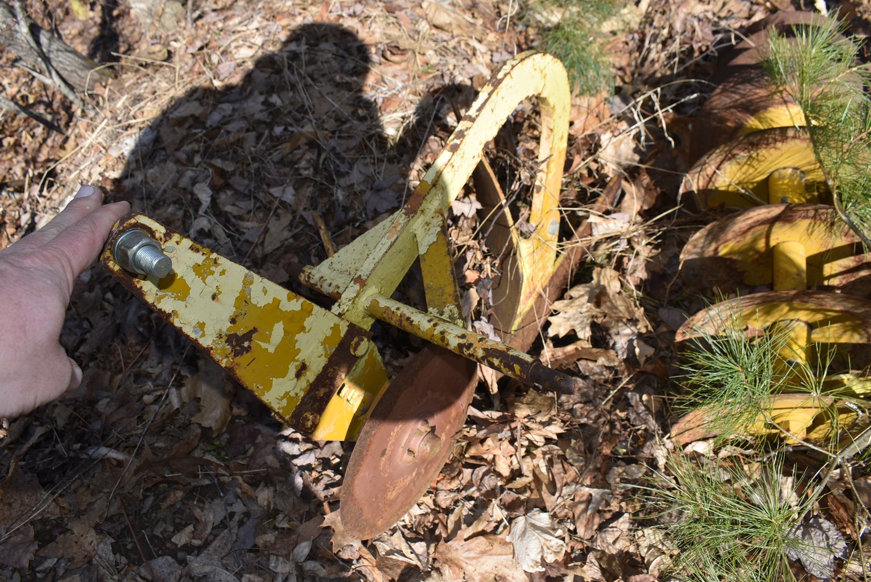 Image for Delbert Parr Estate Auction