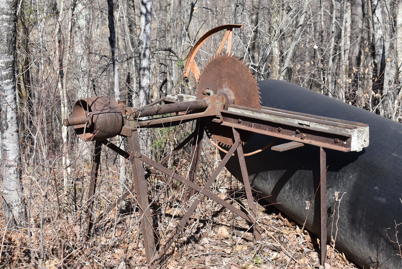 Image for Delbert Parr Estate Auction