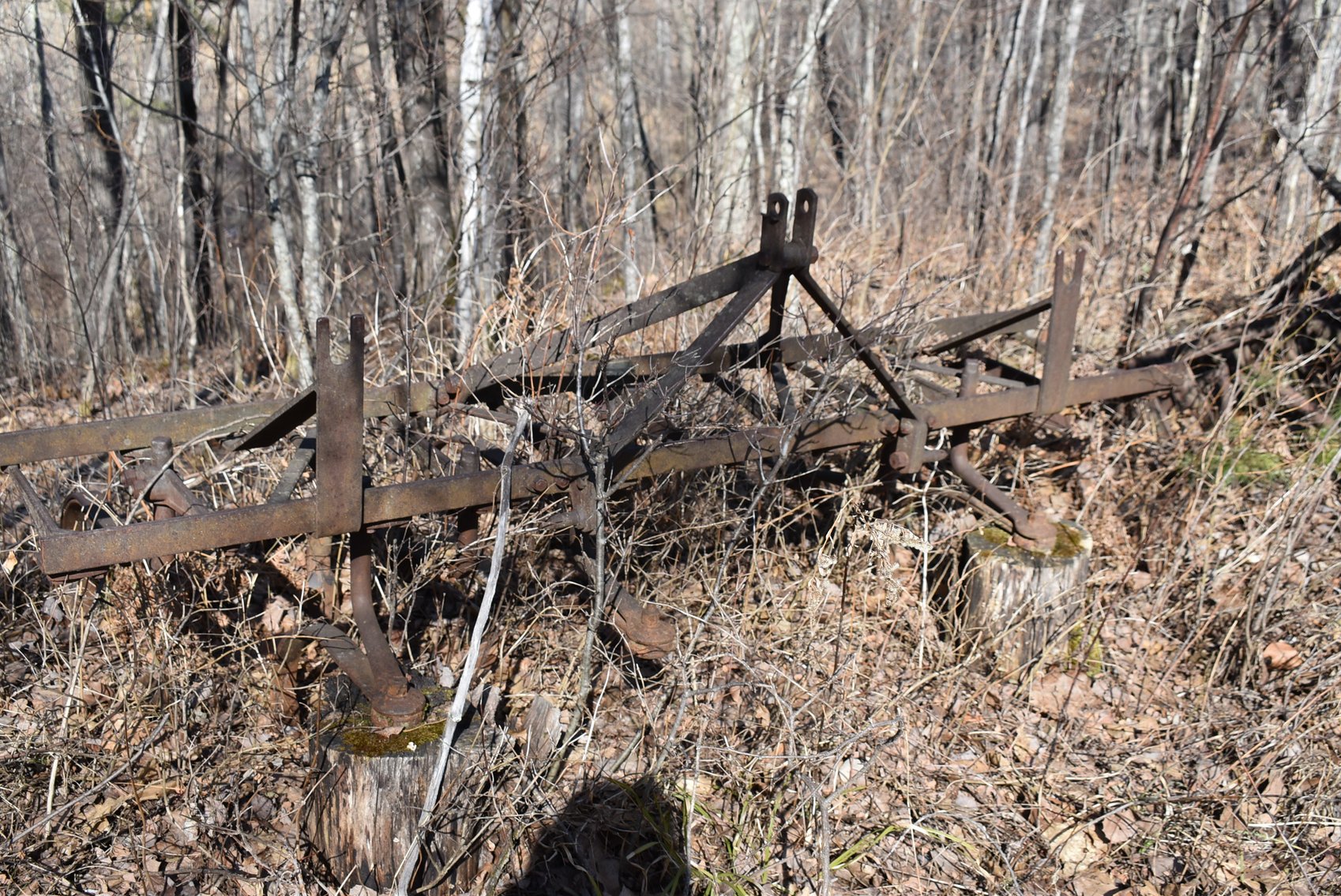 Image for Delbert Parr Estate Auction