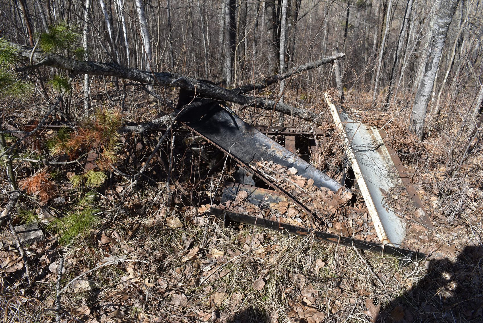 Image for Delbert Parr Estate Auction