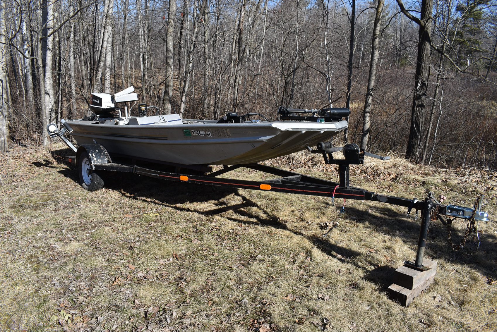 Image for Delbert Parr Estate Auction