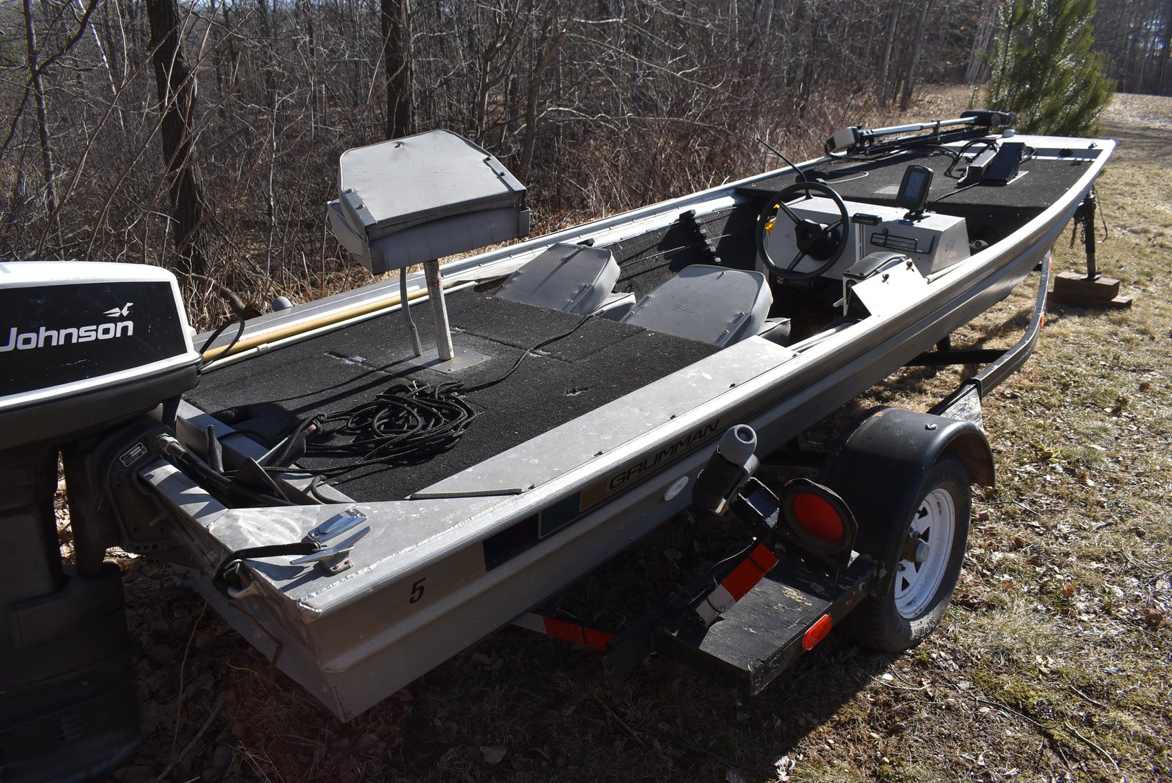 Image for Delbert Parr Estate Auction