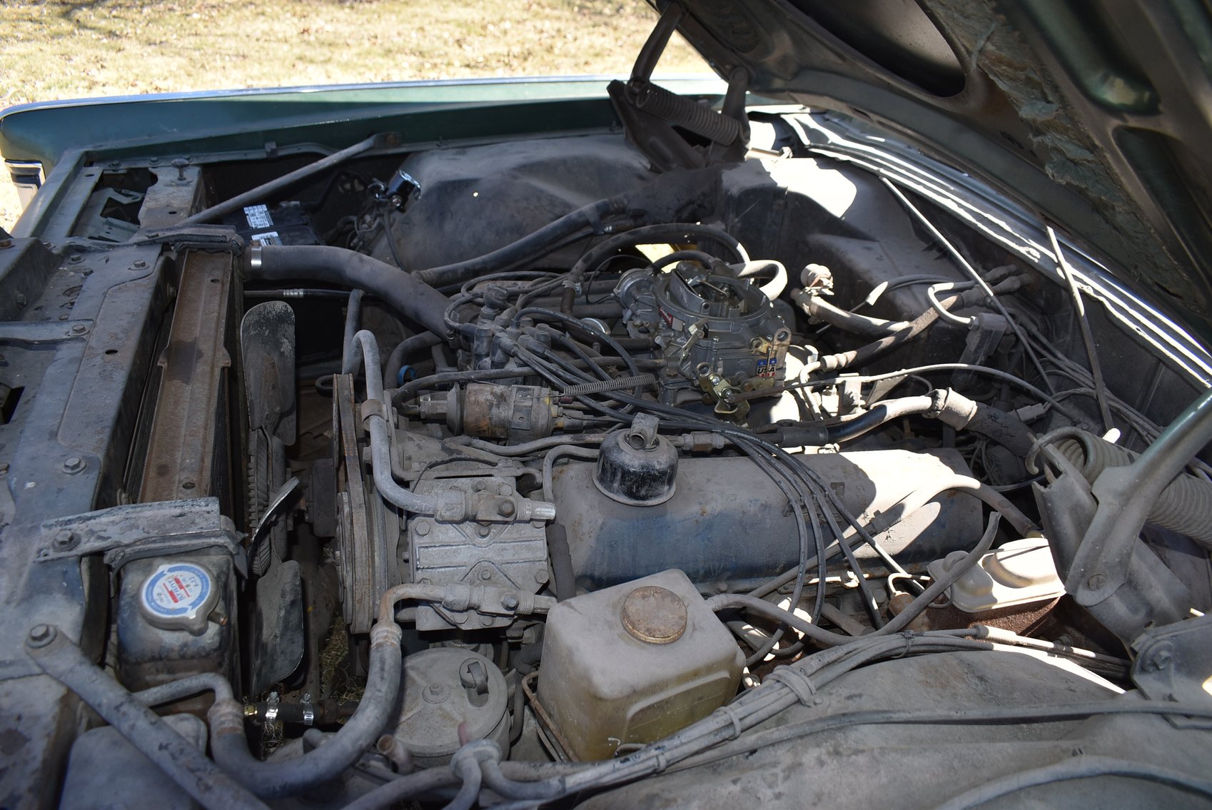 Image for Delbert Parr Estate Auction