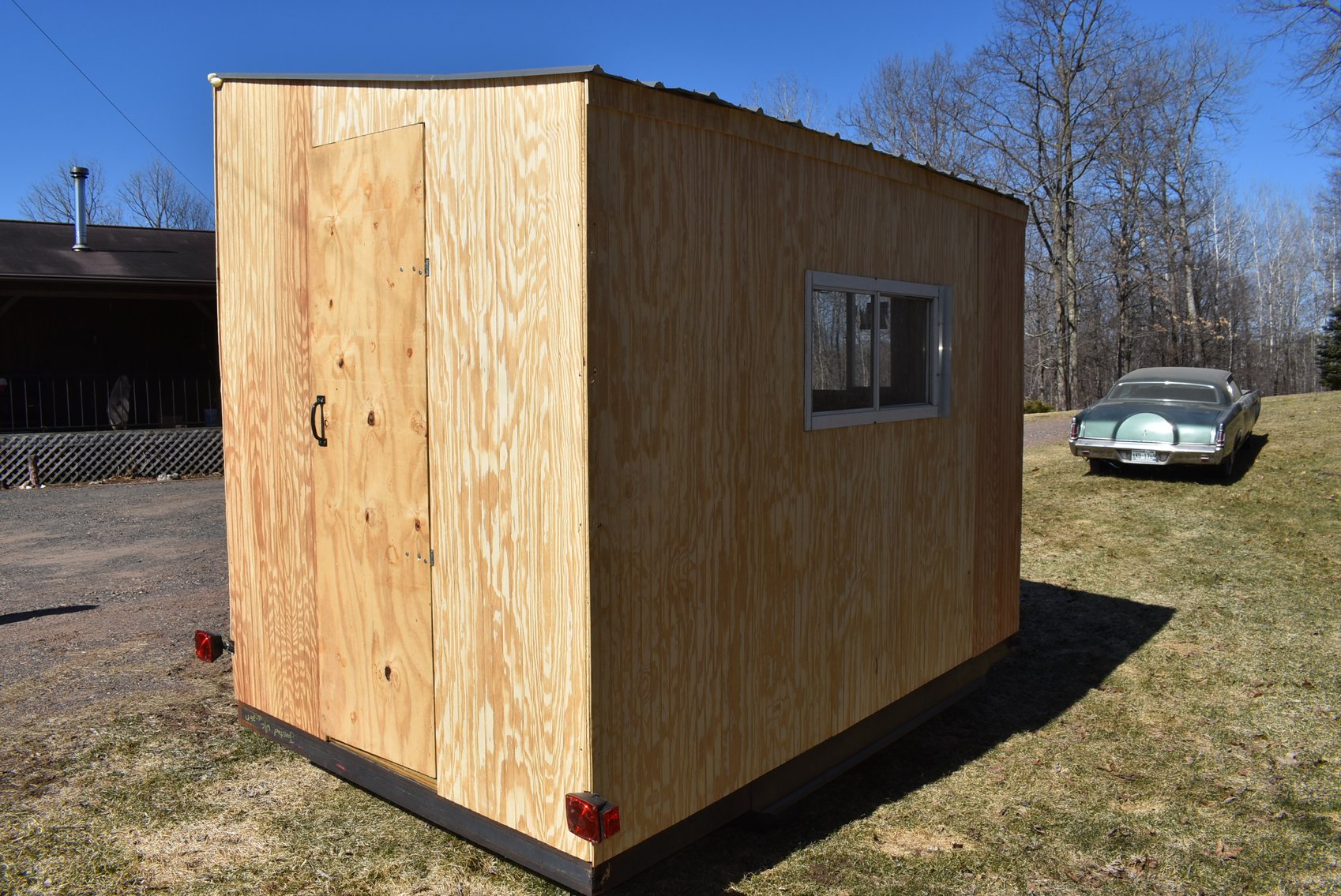 Image for Delbert Parr Estate Auction