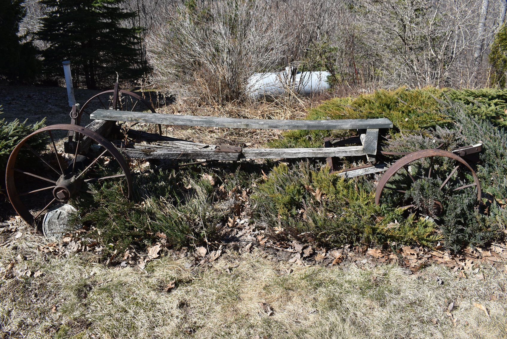 Image for Delbert Parr Estate Auction