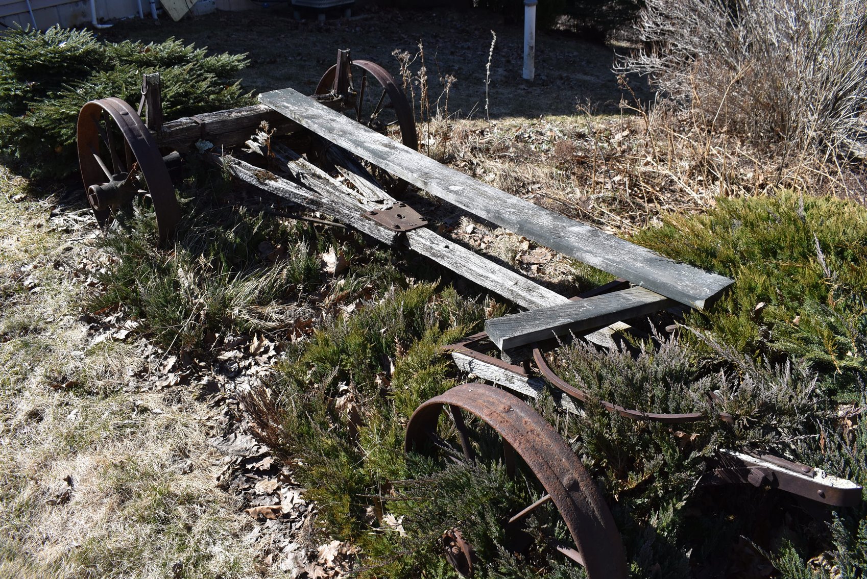 Image for Delbert Parr Estate Auction