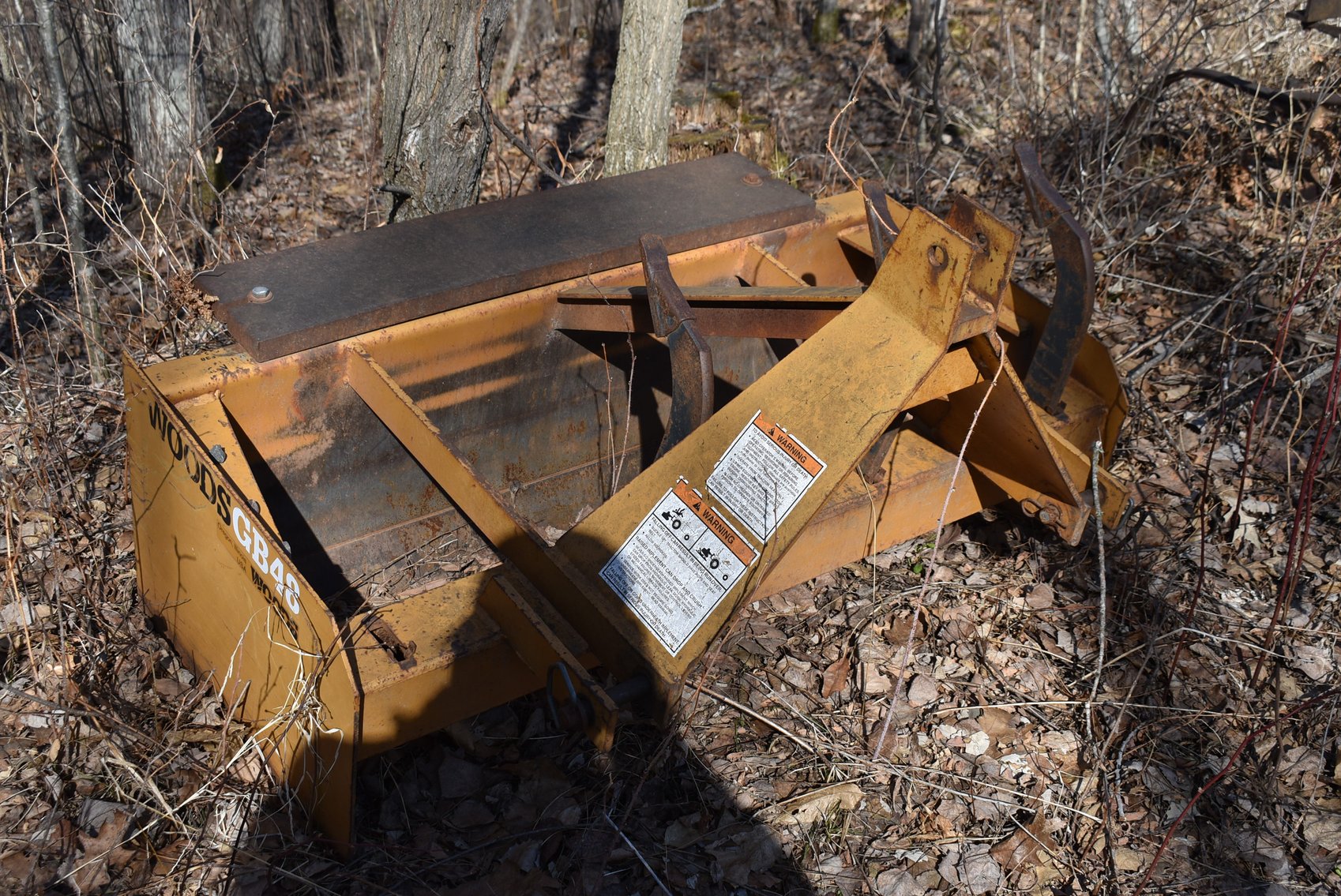 Image for Delbert Parr Estate Auction