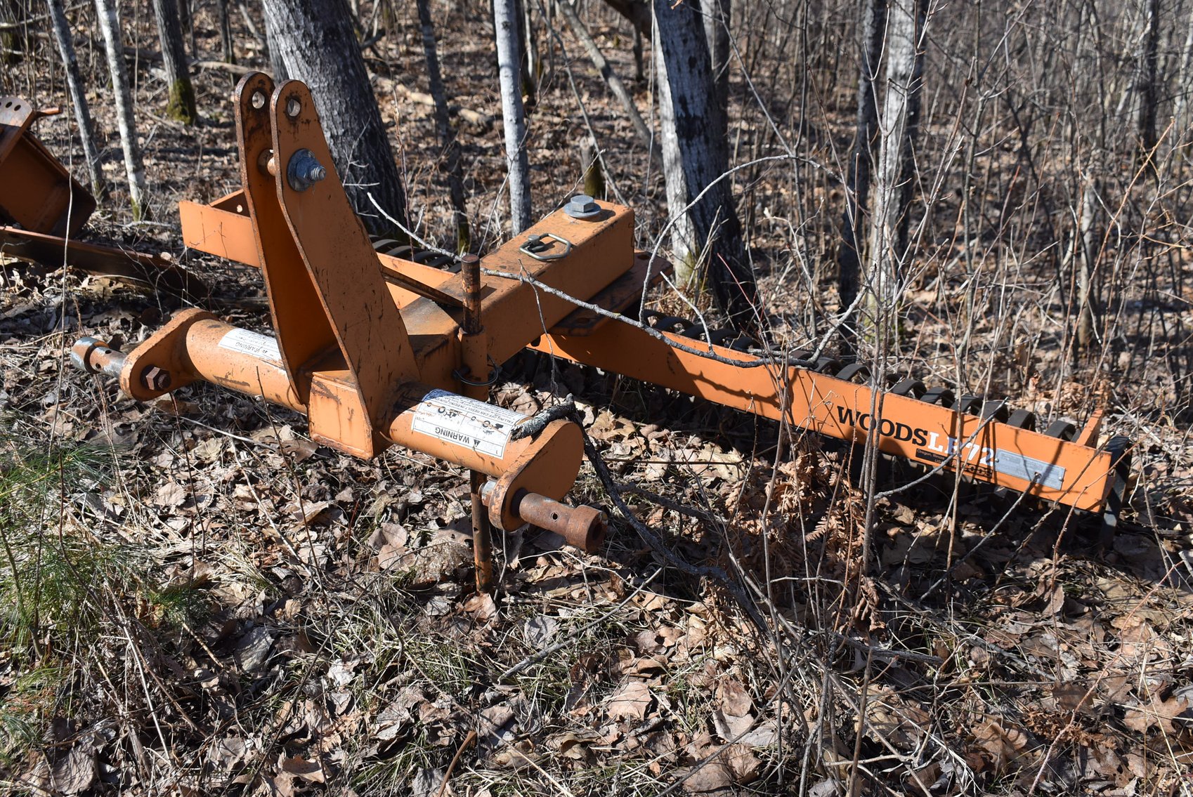 Image for Delbert Parr Estate Auction