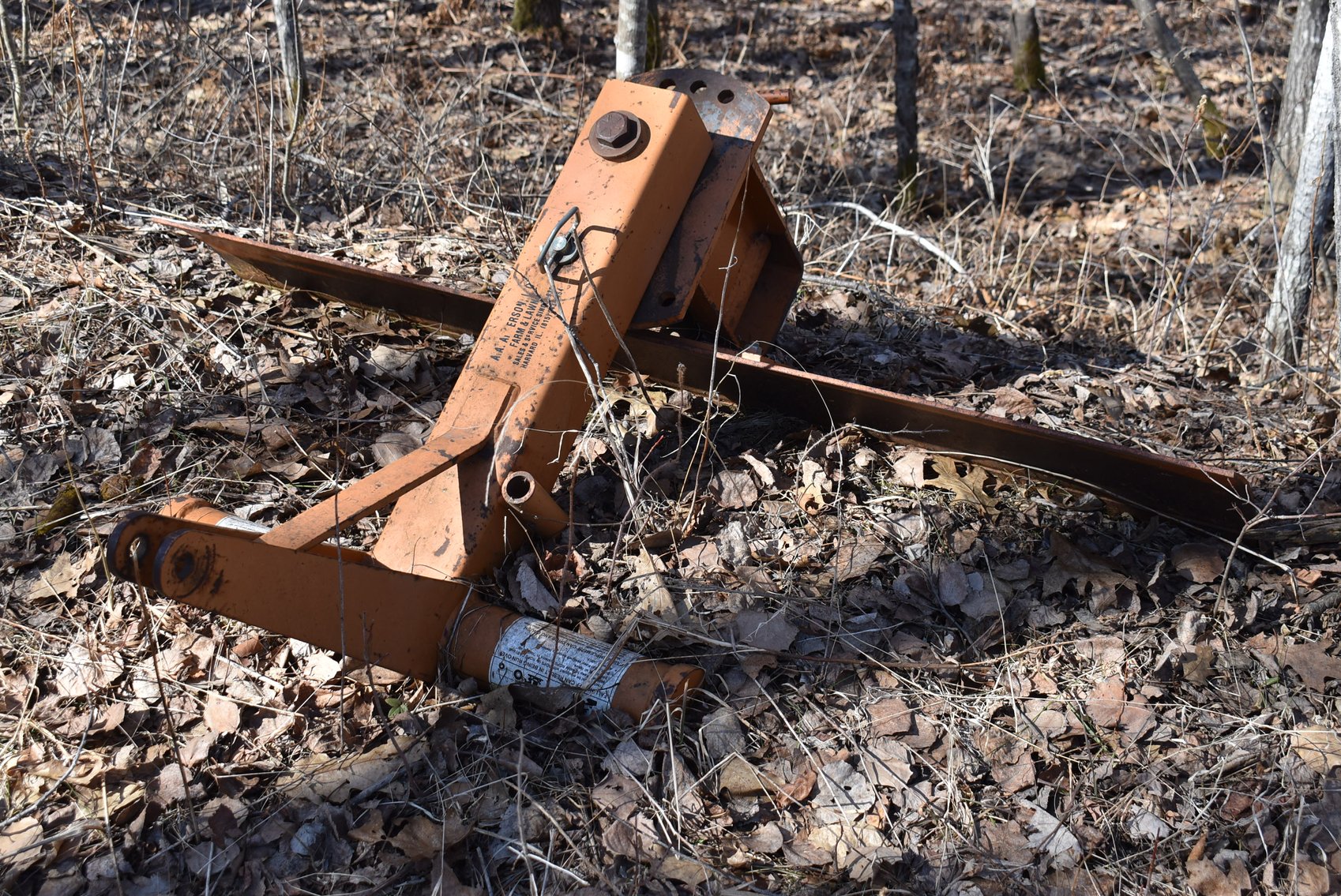 Image for Delbert Parr Estate Auction