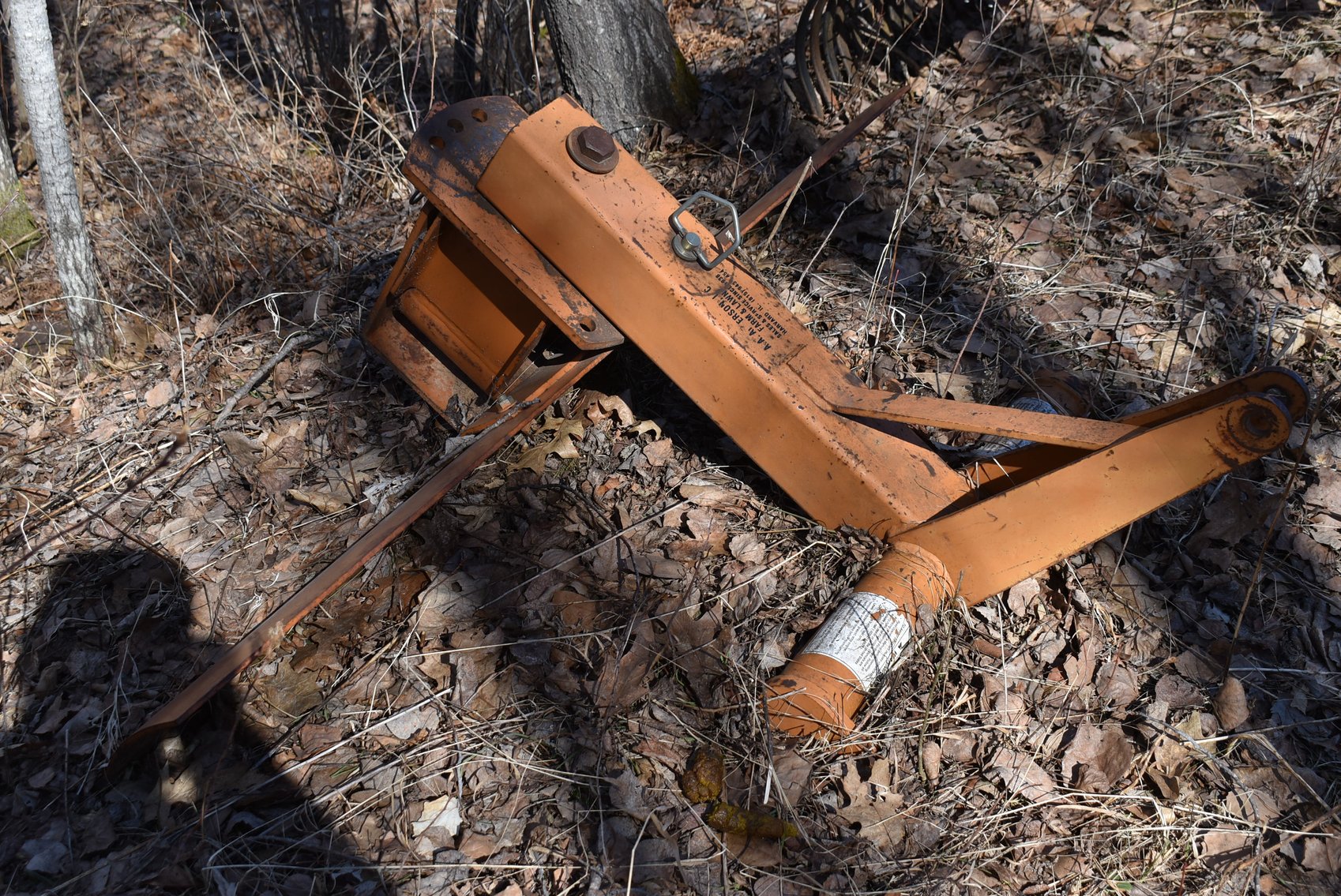 Image for Delbert Parr Estate Auction