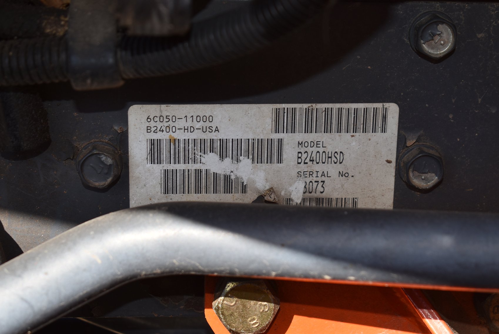 Image for Delbert Parr Estate Auction