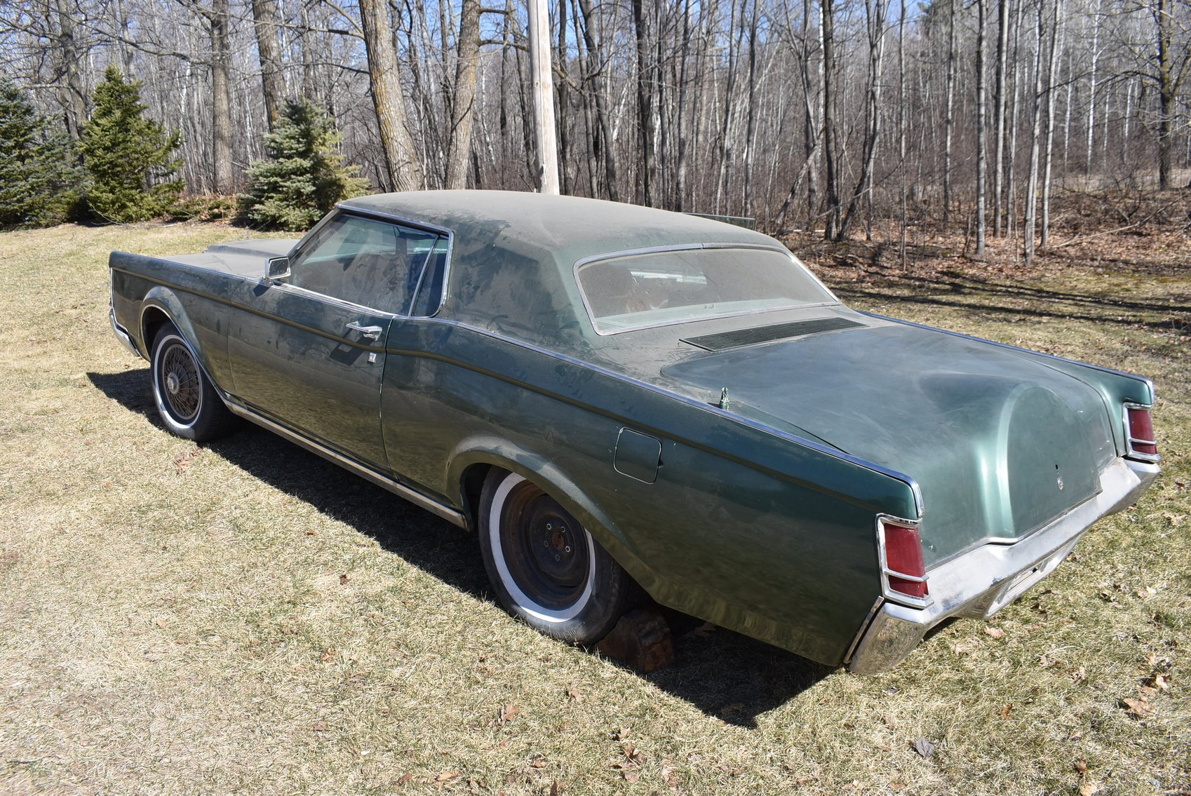 Image for Delbert Parr Estate Auction