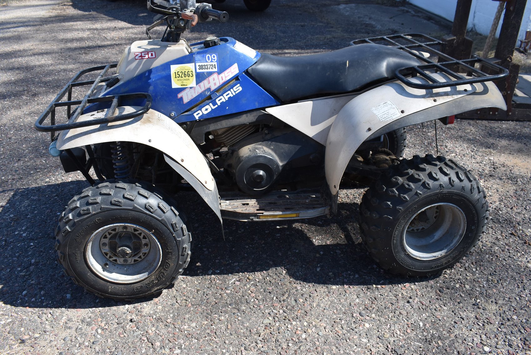 Image for April Consignment Auction