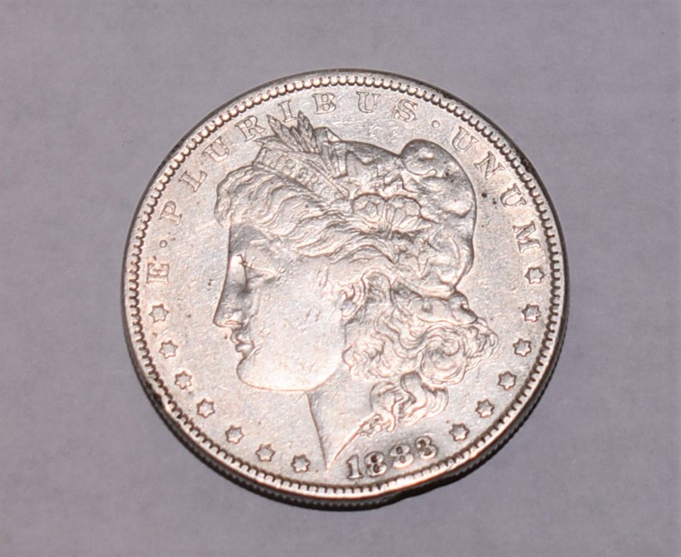 Image for April Consignment Auction