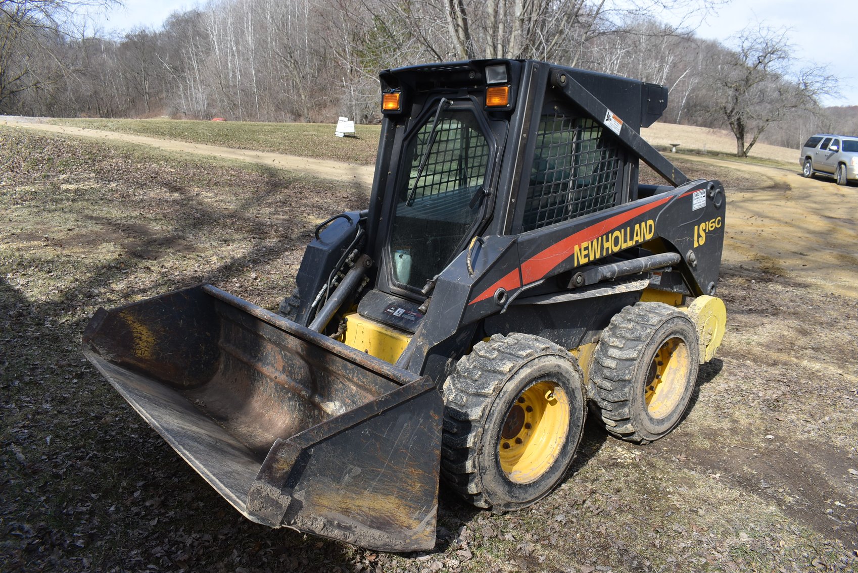 Image for Don Osheim Estate Auction