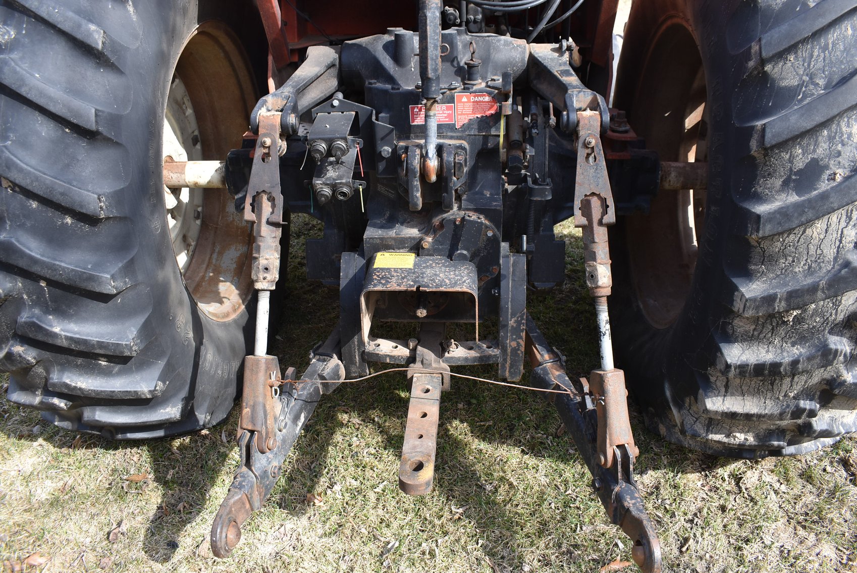 Image for Don Osheim Estate Auction