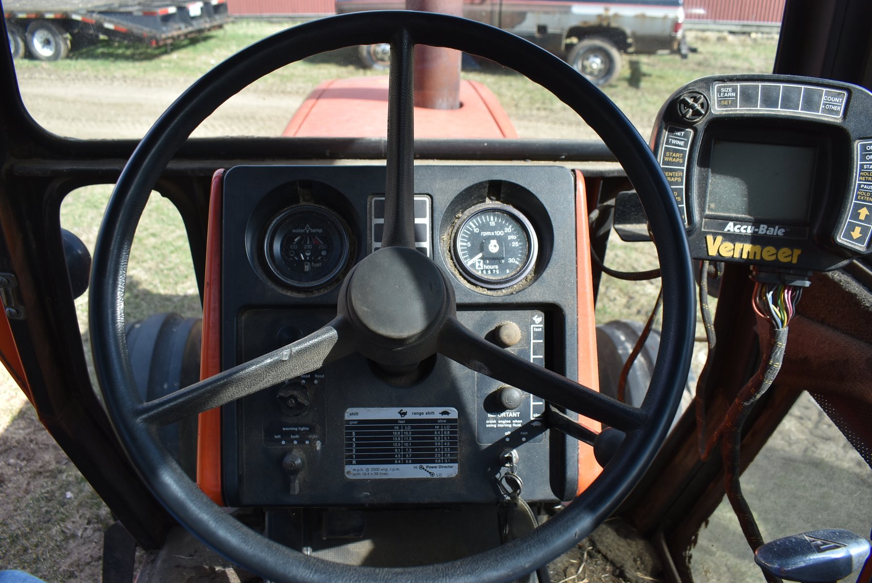 Image for Don Osheim Estate Auction