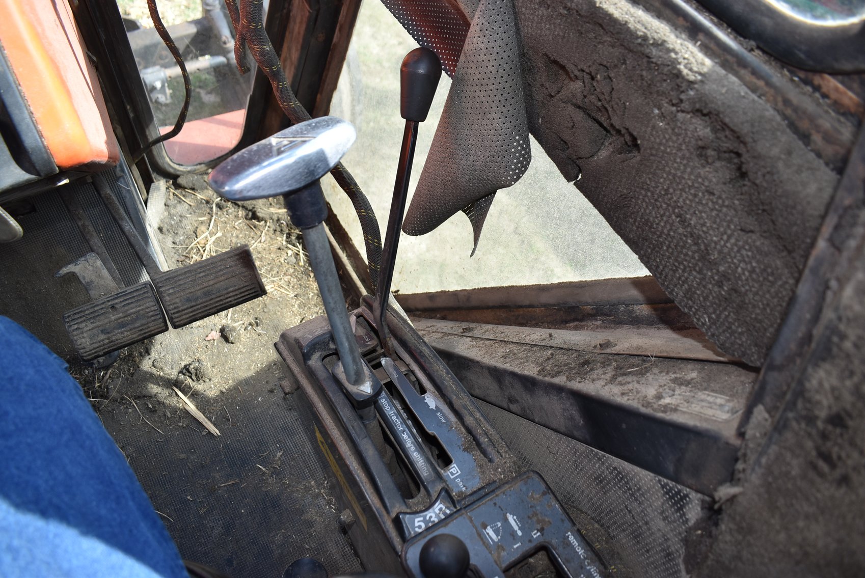 Image for Don Osheim Estate Auction