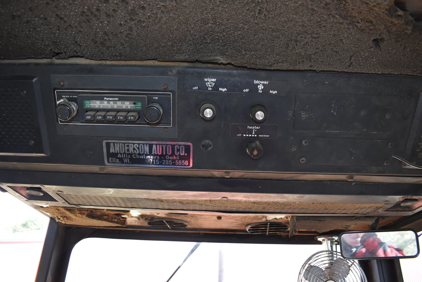 Image for Don Osheim Estate Auction