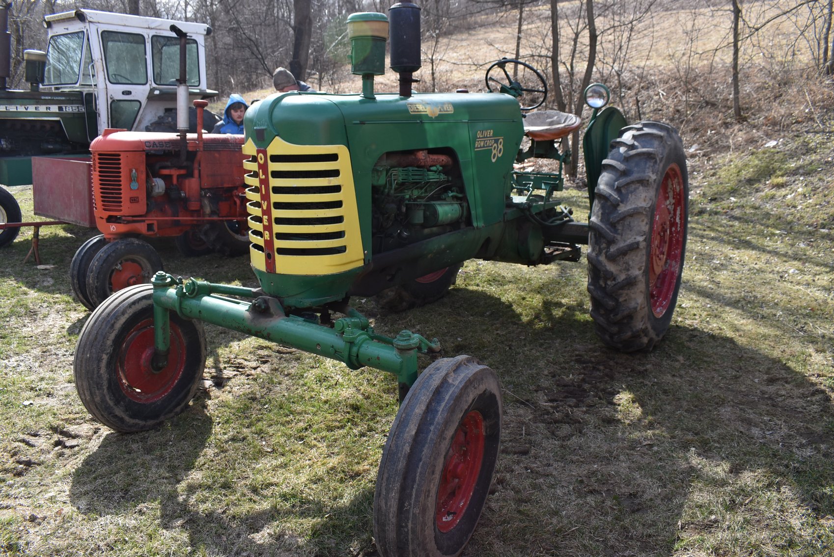 Image for Don Osheim Estate Auction