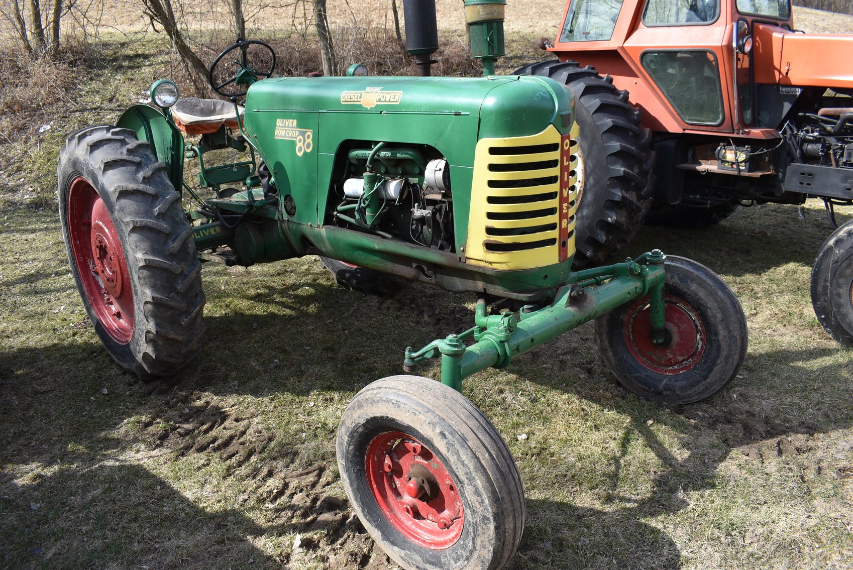 Image for Don Osheim Estate Auction