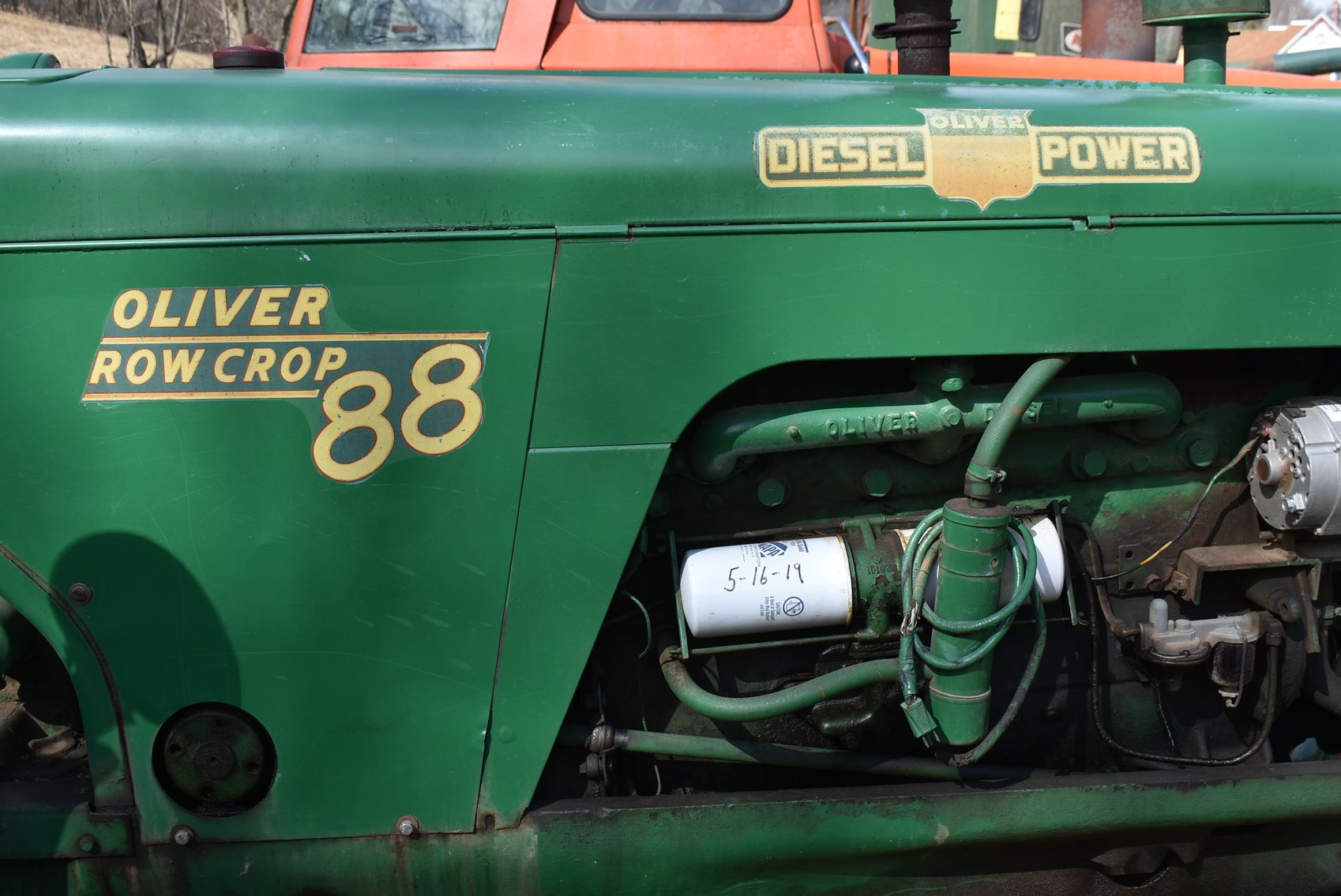 Image for Don Osheim Estate Auction