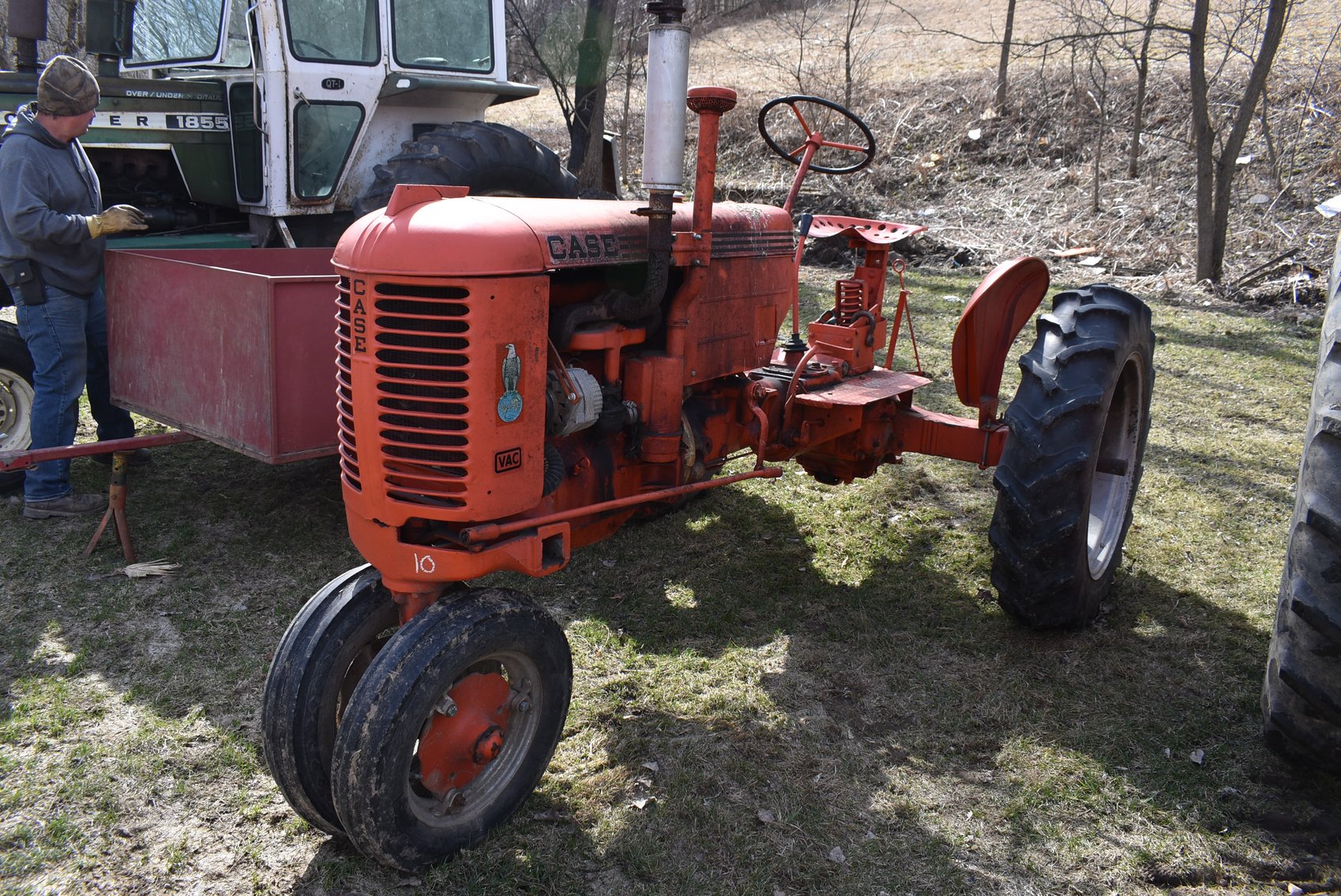 Image for Don Osheim Estate Auction