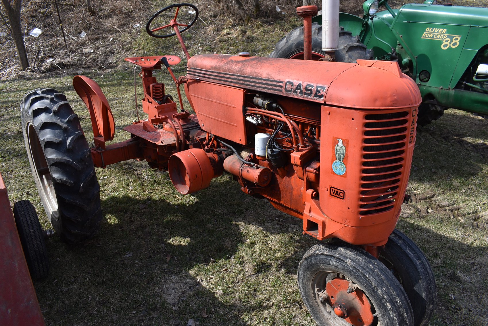 Image for Don Osheim Estate Auction