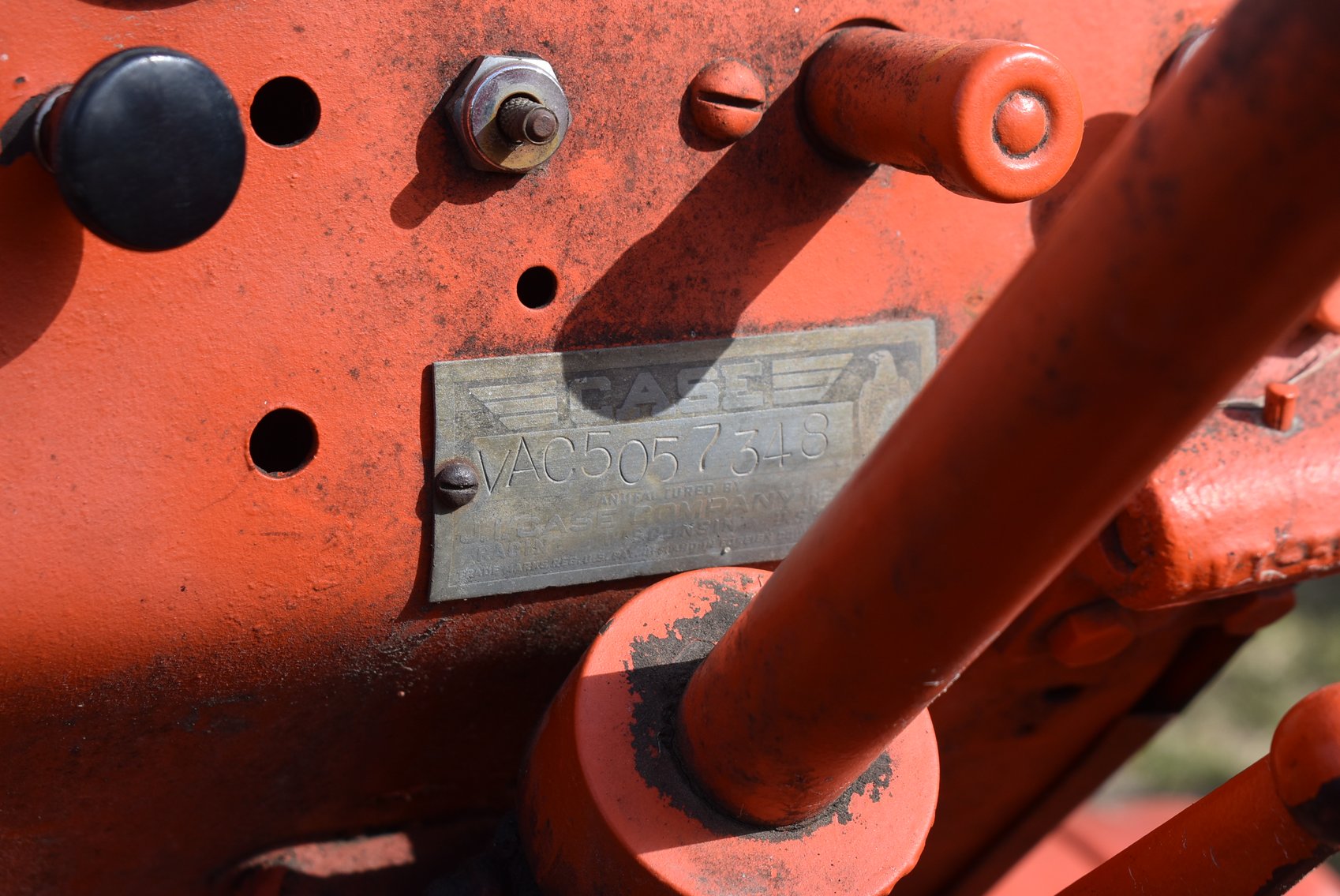 Image for Don Osheim Estate Auction