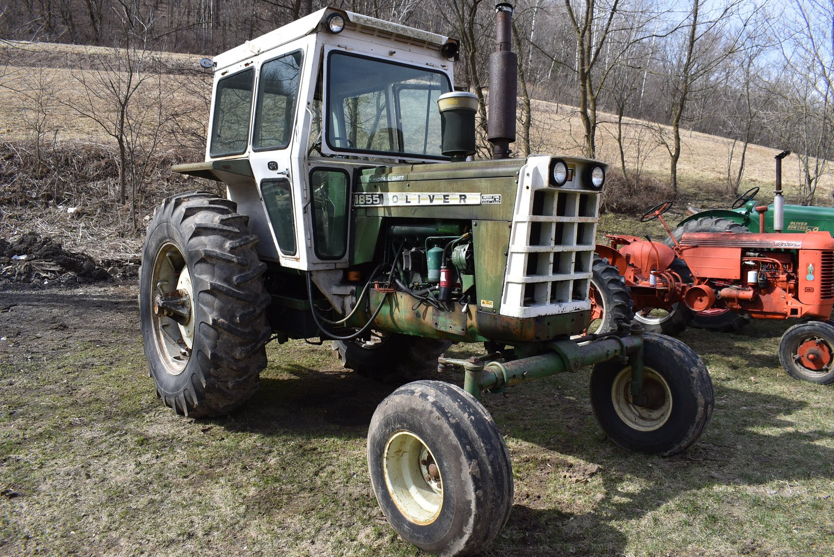 Image for Don Osheim Estate Auction